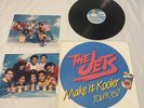 The Jets Make It Kooler Tour ‘87 Vinyl Limited Edition
