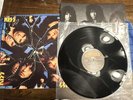 KISS Crazy Nights 1987 Near Mint (NM) Vinyl LP Record 832-626-1 Vintage LP