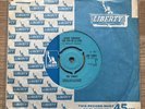 FAMILY - SCENE THROUGH THE EYE OF A LENS 7” (1967 LIBERTY 45) UK PSYCH FREAKBEAT