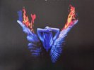 Black Sabbath - Cross Purposes - Vinyl LP Record