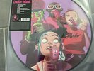 Gorillaz - Cracker Island Limited Picture Vinyl LP