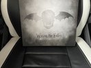 Avenged Sevenfold Waking the Fallen Resurrected  vinyl