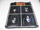 KISS Promo Poster for Solo LP Album Victor Japan VIP-6577/80 Paul Gene Ace Peter