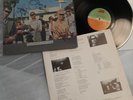 UK AC / DC signed autographs LP BON SCOTT / ANGUS / CLIFF / PHIL