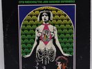OTIS REDDING JIMI HENDRIX MONTEREY INTERNATIONAL POP FESTIVAL VINYL RECORD ALBUM