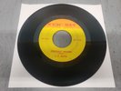 J.C. DAVIS Coconut Brown NEW DAY 1969 7