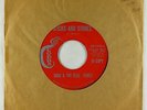 Garage Soul Tejano 45 - Dino & the Dell-Tones - Sticks And Stones - Cobra - VG+