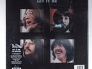 BEATLES Let It Be APPLE 0602507138899 4XLP & EP boxset 180g audiophile SEALED w