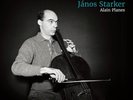 ANALOGPHONIC CNLR-2309 JANOS STARKER LIVE IN PARIS 1983 INA LP 180g new