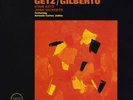 ANALOGUE PRODUCTIONS  AP-8545-45 STAN GETZ GETZ/GILBERTO 2LP SET  45RPM 180g new