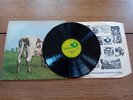 PINK FLOYD   ATOM HEART MOTHER   1970 UK A-1G/B-1G 1ST PRESS PROG ROCK VINYL EX-