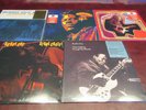 BUDDY GUY VERIFIED STICKERS 1ST EDITION 180GRAM AUDIOPHILE RARE 5 LIMITED LP SET