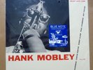 HANK MOBLEY Blue Note MUSIC MATTERS 1568 2-LP 45 rpm 180-gram #0717 SUPERB
