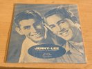 Jan and Arnie Jenny-Lee / Gotta Getta Date 7