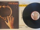 Kiss LP - Music From the Elder - Casablanca Records NBLP 7261 1981 - VG/NM