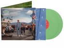 AUTOGRAPHED SIGNED Orville Peck Stampede Spring Green Colour Vinyl LP PRESALE
