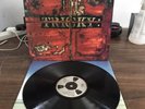 Tricky:  Maxinquaye 1995 UK A1/B1 First Pressing  MINT /MINT PLAYED ONCE
