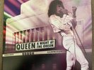 Queen ‎– A Night At The Odeon / 2xLP / 2015 / Argentina Pressing/ NM/NM+ Booklet