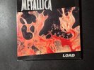 Metallica Load 4LP Box Set