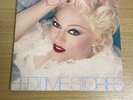 Madonna Bedtime Stories Vinyl CG D38