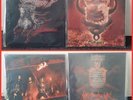 DESTRÖYER 666 LP 'Defiance & Wildfire' # Black Thrash Metal Desaster