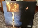 J. Cole - The Off-Season Limited Edition Blue Vinyl LP