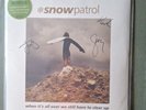 Snow Patrol When It's All Over LP With Bonus Gold 7