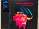 BLACK SABBATH PARANOID Gatefold Double VINYL Record Album LP WAR PIGS Fairies