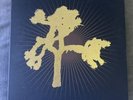 U2 The Joshua Tree Super Deluxe Vinyl Boxset