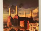 PINK FLOYD - ANIMALS + INNER - UK ISSUE A-3U / B-4U - VERY GOOD++