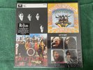 SEALED: THE RUTLES, THE RUTLES (Parlophone – 'LP' PCS 7018 & 'EP' GEP 8969) 2018