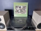 The Waterboys Fisherman’s Blues Original UK LP 1988 A3/B3 Ex/Ex