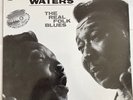 Muddy Waters The Real Folk Blues