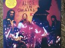 Last Copy of Alice In Chains MTV Unplugged 2LP on Orange Vinyl Records. Dirt