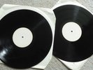 BRYAN FERRY (Roxy Music)  LET'S STICK TOGETHER Rare Test Pressing 2 Vinyl Discs