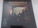 Suzi Quatro, Andy Scott (Sweet) & Don Powell (Slade) 2 x Vinyl LPs 2017 - MINT