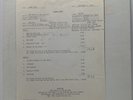 Bob Marley & the Wailers -Survival LP Vinyl 1979 “PROMO TEST PRESSING”ILPS 9542