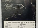 The Don Shirley Trio In Concert Vinyl LP Orig 1968 Promo CS 9684