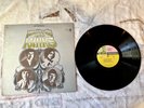 The Kinks SOMETHING ELSE 1st Press US Reprise Vinyl LP Stereo