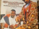 Ghostface Killah - Bulletproof Wallets 2xLP Vinyl LP Record Promo