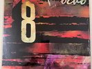 OCHO 8 ORIGINAL GUAGUANCO LATIN FUNK RECORD KILLER PLAYED LP