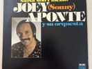 JOEY APONTE SALSA SON Y MELAO KILLER GUAGUANCO ORIGINAL RÉCORD PLAYED VG+ TO NM-