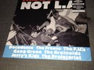 V/A - This is Boston Not L.A LP (Punk/Jerry's Kids/Gang Green/F.U's) 300 ONLY