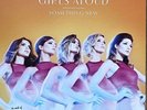 GIRLS ALOUD- SOMETHING NEW 7” BLUE VINYL 2 TRACKS SINGLE