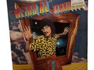 Weird Al Yankovic: In 3-D   LP PROMO