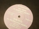 Dj Seduction My Own Remix Sub Dub Remix Imp24 Happy Hardcore