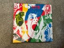 UFO Strangers In The Night 2009 Back On Black Double 180g Vinyl LP Schenker