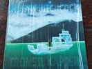 ROBYN HITCHCOCK- Tromso,Kaptein.Vinyl LP.HYPE CITY RECORDINGS NORWAY ONLY.HCR026