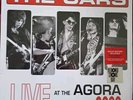 The Cars -  Live At The Agora 1978 RSD Ex Condition (In Shrink)