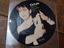 The Cure The Walk ficsp18 Original Picture Disc VGC 7